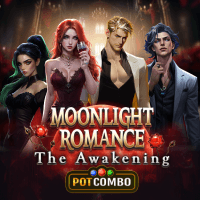 Love Under the Moonlight – Awakening