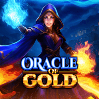 Golden Prophecy