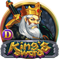 King's Sword