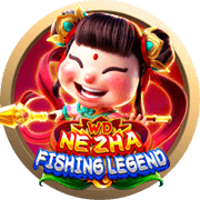 MG Wanda Nezha Fishing