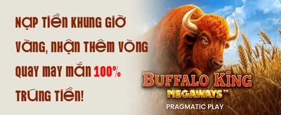 Giao diện nạp tiền BetVip