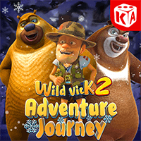 Adventures of the Bear Boy 2