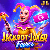 Joker Jackpot Fever