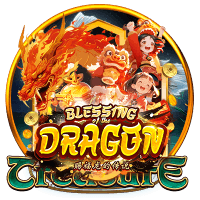 Blessing of the Dragon