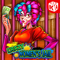 Crazy Women's Prison